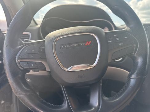 Used 2020 Dodge Durango AWD image 24