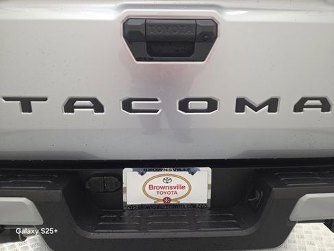 New 2026 Toyota Tacoma SR5 image 27