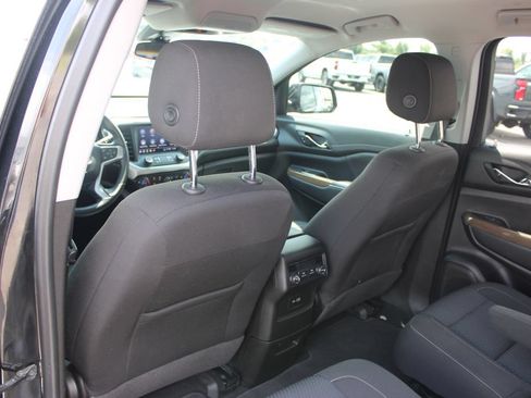 Used 2023 GMC Acadia SLE FWD image 24