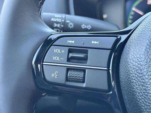 New 2026 Honda Civic Sport Touring image 19