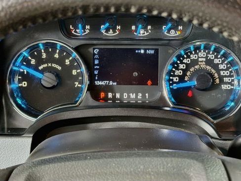 Used 2014 Ford F150 XLT w/ Equipment Group 302A Luxury AWD/4WD image 13