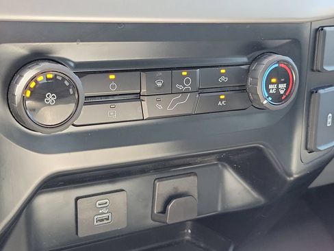 Used 2023 Ford F150 XL w/ XL Chrome Appearance Package RWD image 25