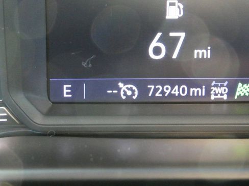 Certified 2021 GMC Sierra 1500 SLE w/ X31 Off-Road Package image 33