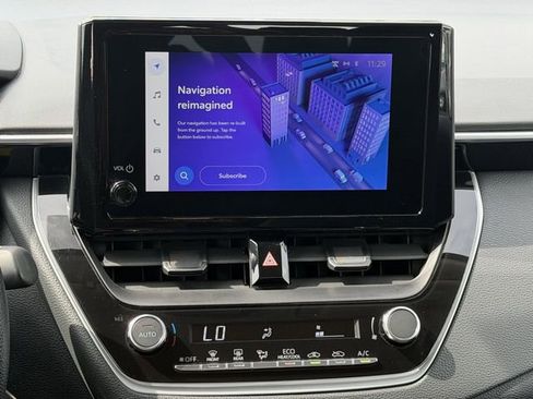 Certified 2024 Toyota Corolla LE FWD image 15