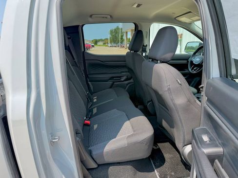 New 2026 Ford Ranger XLT AWD/4WD image 18