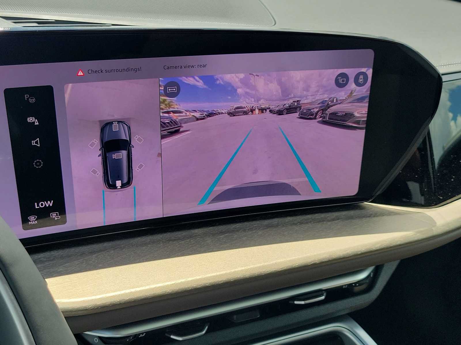 New 2026 Audi Q5 2.0T AWD/4WD image 30