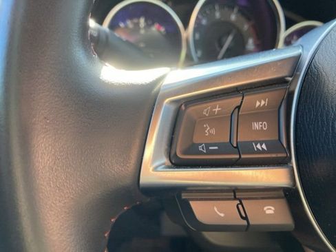 Used 2017 MAZDA MX-5 Miata RF Grand Touring image 34