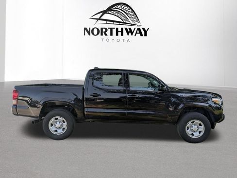 Used 2023 Toyota Tacoma SR AWD/4WD image 2