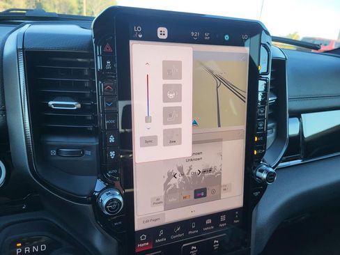 New 2026 RAM 1500 Rebel w/ Rebel Level 2 Equipment Group image 27