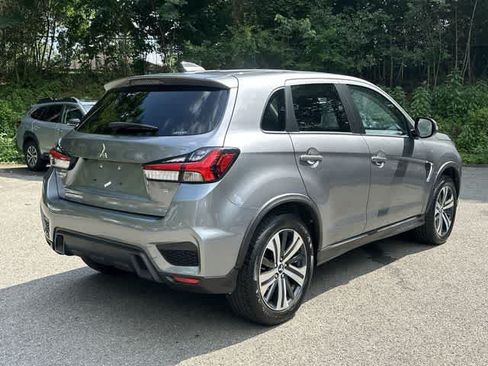 Used 2022 Mitsubishi Outlander Sport SE AWD/4WD image 22