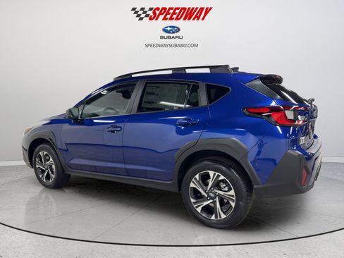 New 2026 Subaru Crosstrek 2.0i Premium AWD/4WD image 9