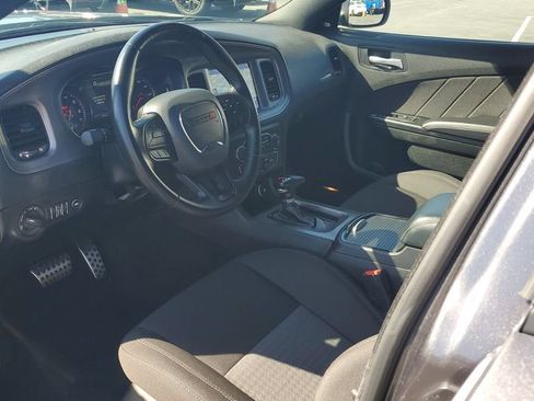 Used 2023 Dodge Charger GT w/ Blacktop Package RWD image 21