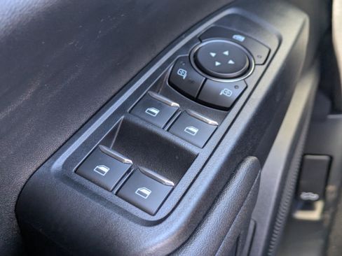 Used 2025 Ford Ranger XL w/ Trailer Tow Package image 24