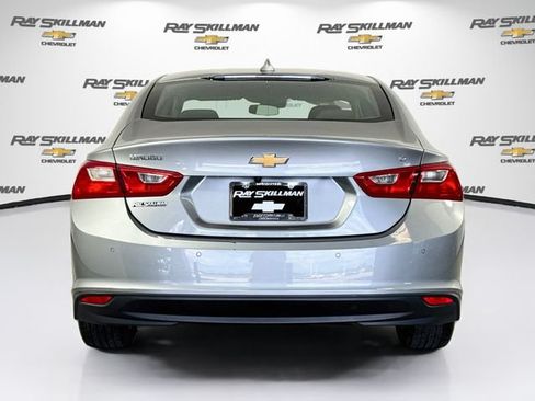 Used 2025 Chevrolet Malibu LT FWD image 6