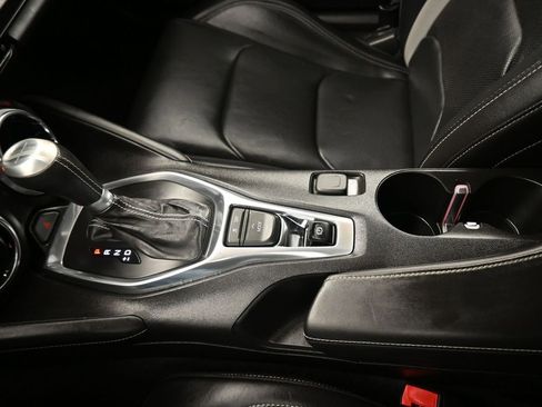 Used 2016 Chevrolet Camaro SS image 25