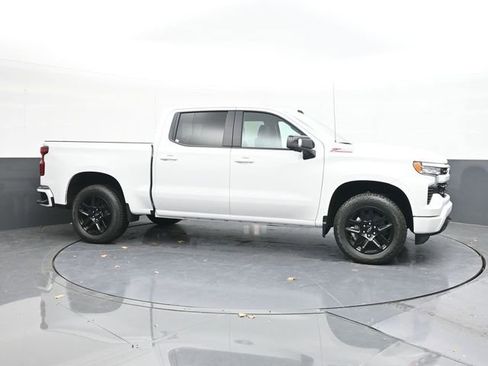 New 2026 Chevrolet Silverado 1500 RST image 17