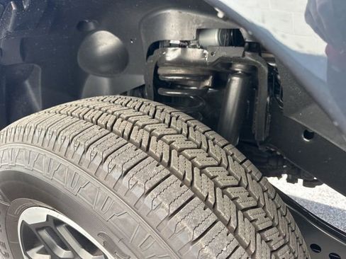 Used 2026 RAM 2500 Laramie image 12