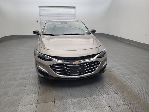 Used 2024 Chevrolet Malibu LS FWD image 14
