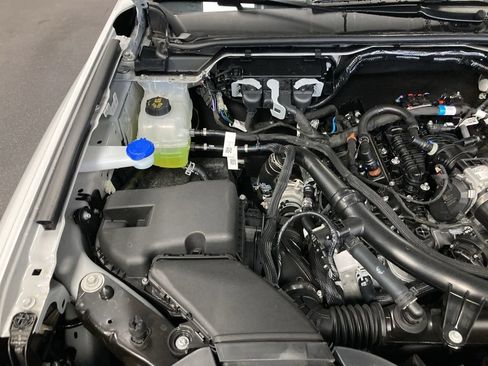New 2026 Ford Ranger XLT AWD/4WD image 14