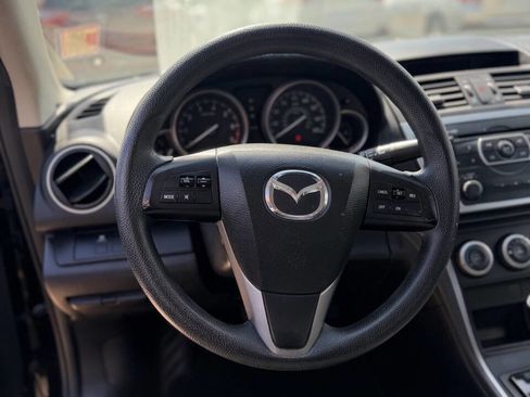 Used 2012 MAZDA MAZDA6 i Sport image 14