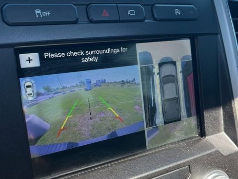 Used 2019 Ford F150 Lariat w/ Equipment Group 502A Luxury AWD/4WD image 10