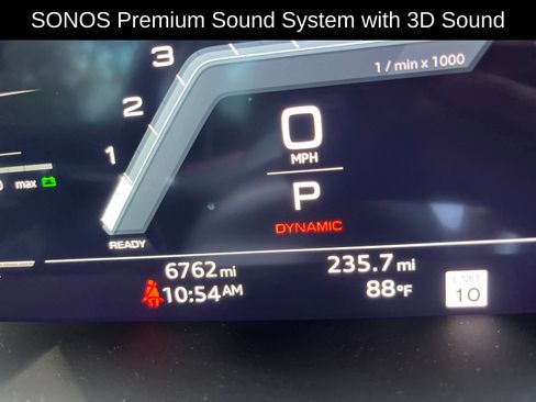 Used 2026 Audi S3 Premium AWD/4WD image 7
