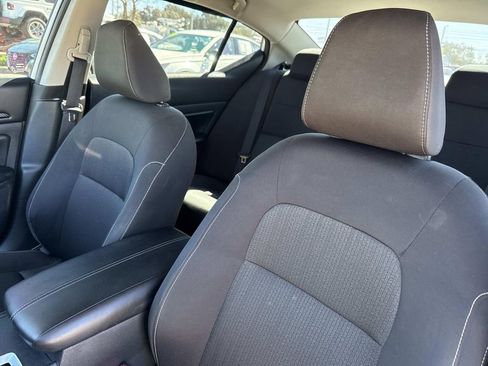 Certified 2022 Nissan Altima 2.5 S image 19