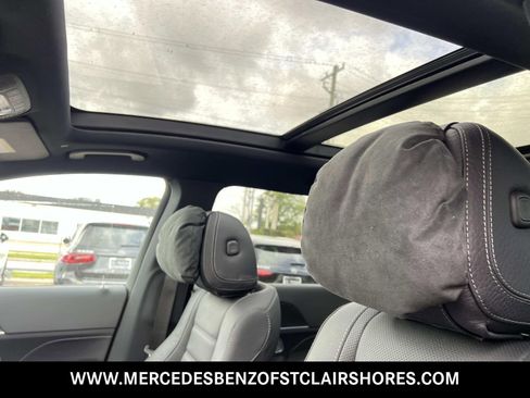 New 2026 Mercedes-Benz GLS 580 GLS 580 image 23