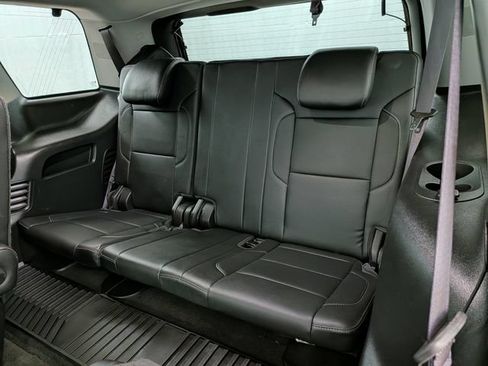 Used 2017 Chevrolet Tahoe Premier AWD/4WD image 22