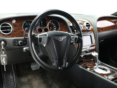 Used 2008 Bentley Continental GT Speed image 2