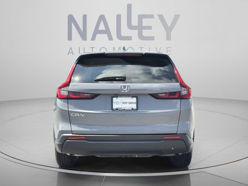 Used 2023 Honda CR-V LX image 4