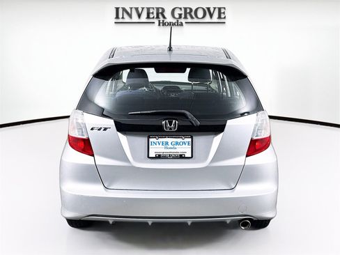 Used 2013 Honda Fit Sport image 6