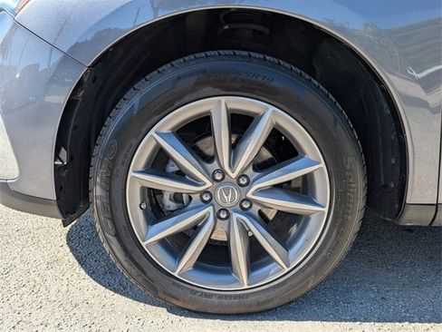 Used 2019 Acura RDX w/ Technology Package image 46