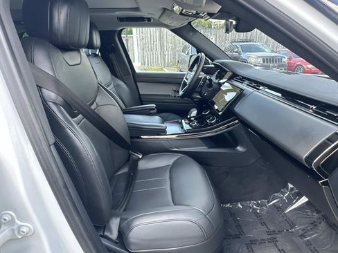 Used 2023 Land Rover Range Rover Sport SE AWD/4WD image 34