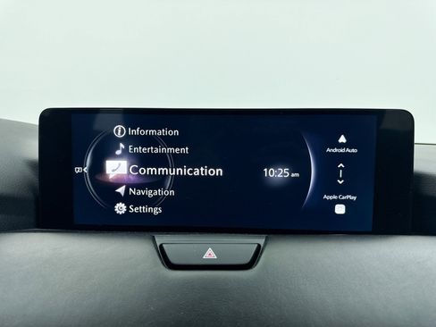 Used 2025 MAZDA CX-70 3.3 Turbo w/ Premium Plus Pkg image 29