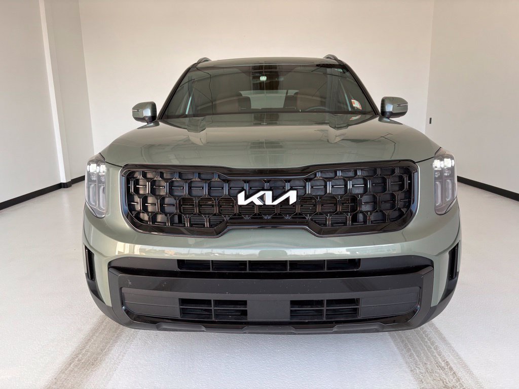Used 2024 Kia Telluride EX X-Line AWD/4WD image 15