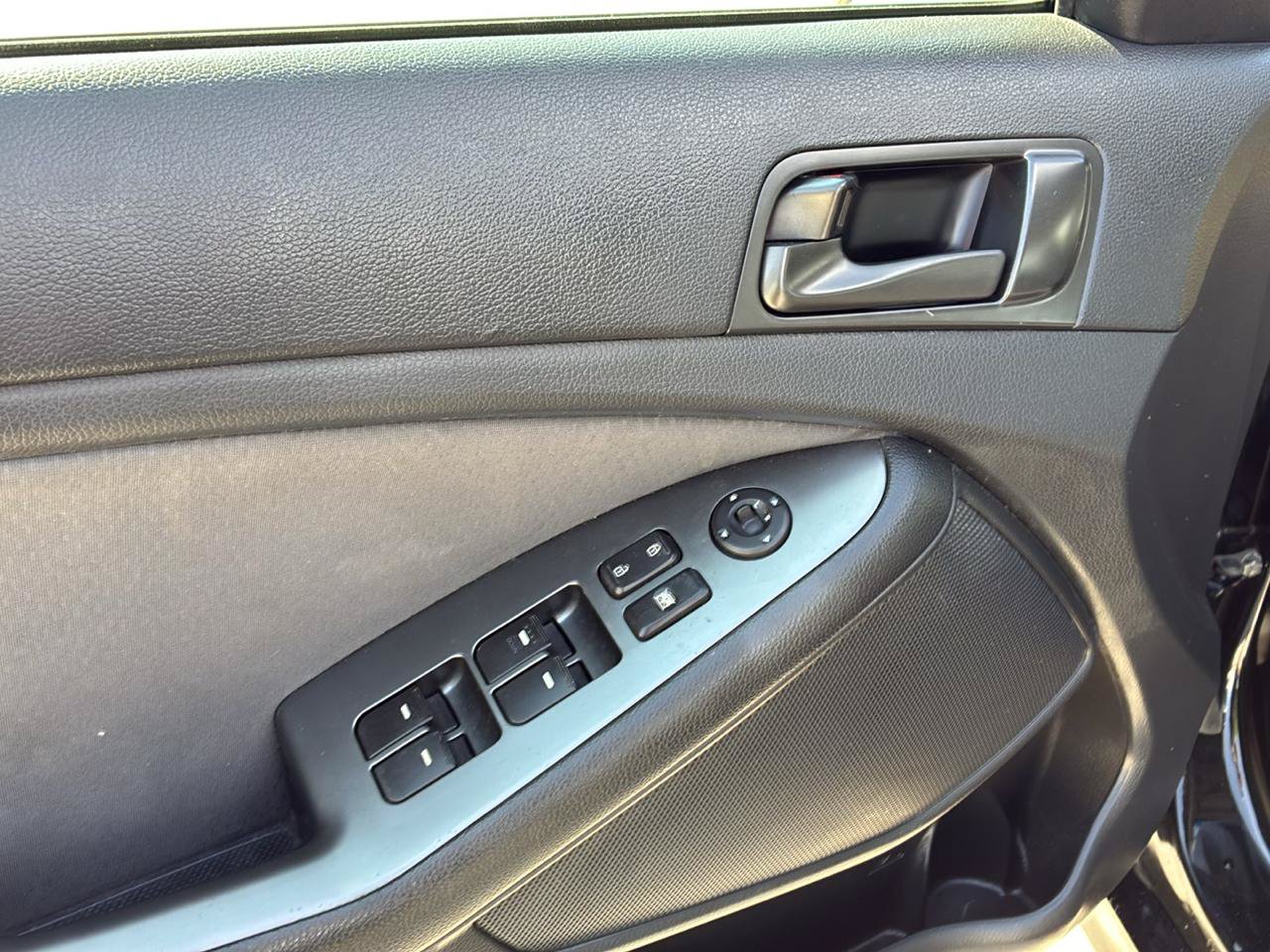 Used 2015 Kia Optima LX w/ LX Convenience Plus Package FWD image 16