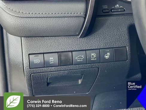 Used 2023 Toyota Camry XLE w/ Navigation Package image 14