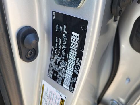 Used 2023 Toyota 4Runner SR5 AWD/4WD image 30