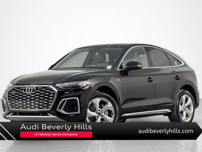 Used 2023 Audi Q5 2.0T Premium w/ Convenience Package