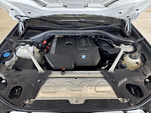 Used 2020 BMW X3 sDrive30i w/ Premium Package image 36