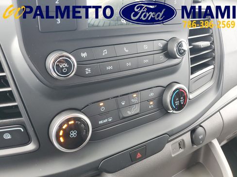 Used 2024 Ford Transit 150 Low Roof w/ Interior Upgrade Package image 21
