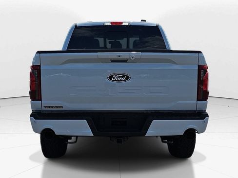 Used 2025 Ford F150 Tremor w/ Bed Utility Package AWD/4WD image 7