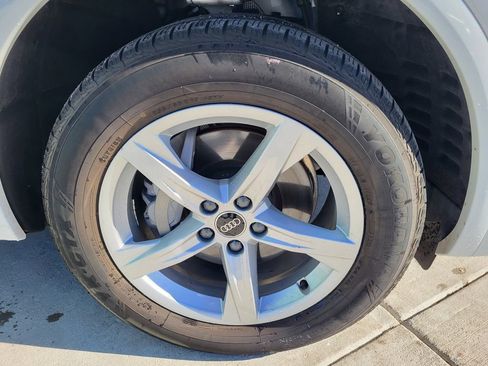 Certified 2022 Audi Q5 2.0T Premium image 15