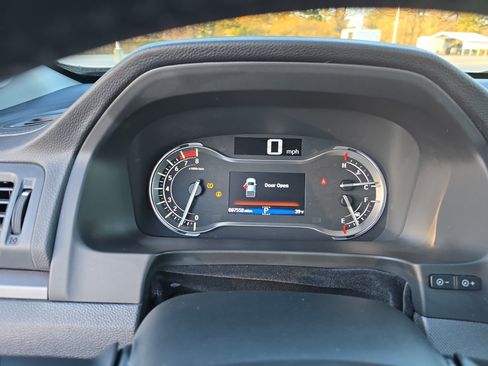 Used 2023 Honda Ridgeline RTL image 17