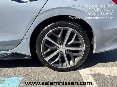 Used 2022 Honda Civic Touring image 23