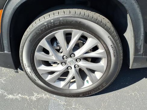 Used 2026 Buick Enclave Preferred FWD image 15