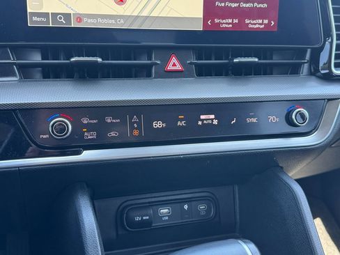 Certified 2024 Kia Sportage SX image 19