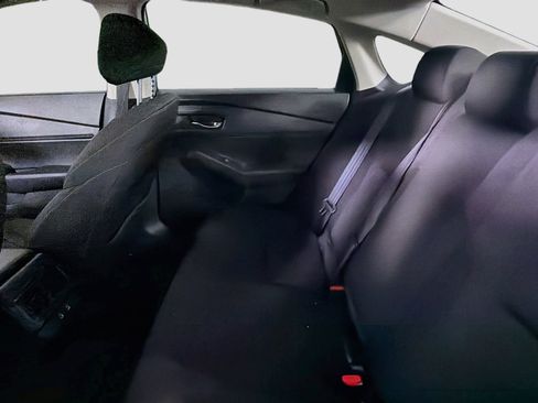 Used 2025 Honda Accord SE image 27
