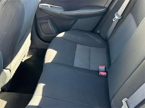 Certified 2023 Nissan Sentra SV image 25